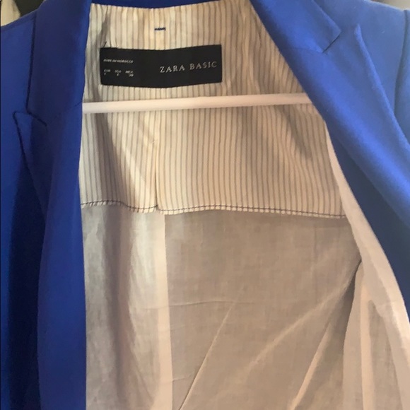 Blazer - Picture 7 of 7